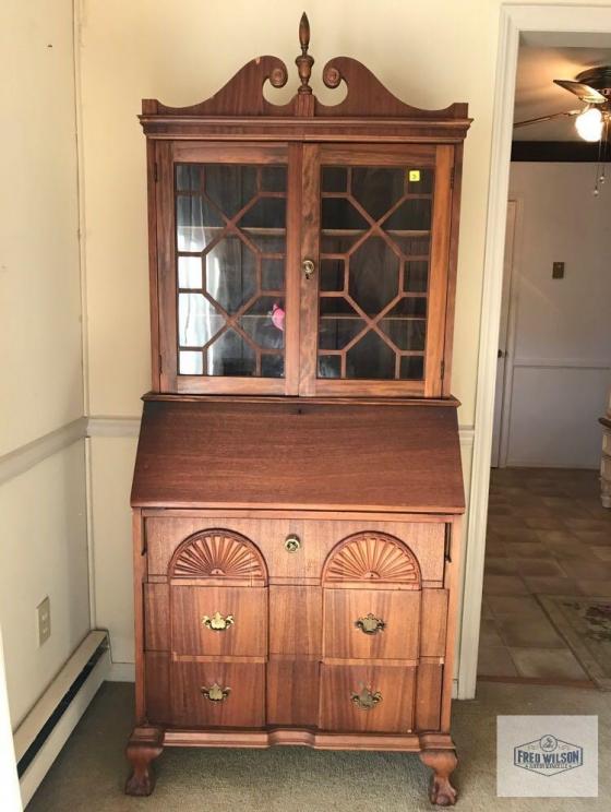 Image for The Estate of Darrell & Catherine Brackin