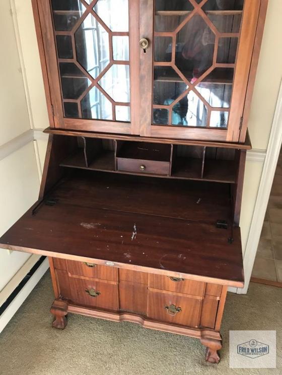 Image for The Estate of Darrell & Catherine Brackin