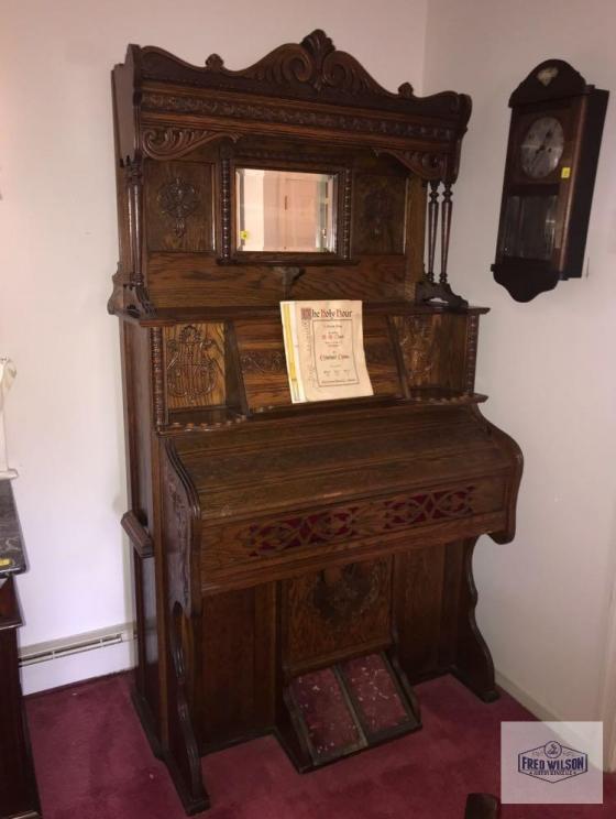 Image for The Estate of Darrell & Catherine Brackin