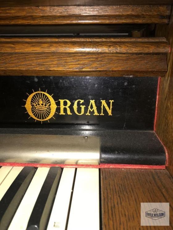 Image for The Estate of Darrell & Catherine Brackin