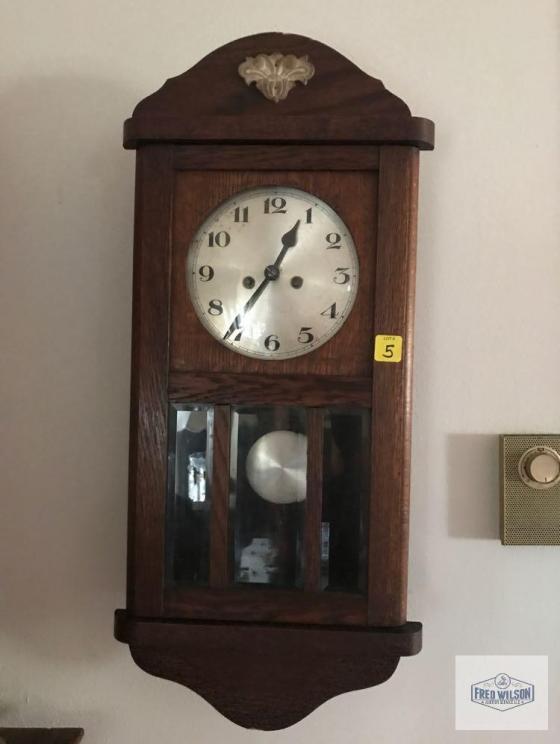 Image for The Estate of Darrell & Catherine Brackin