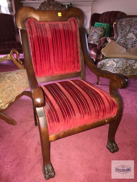 Image for The Estate of Darrell & Catherine Brackin