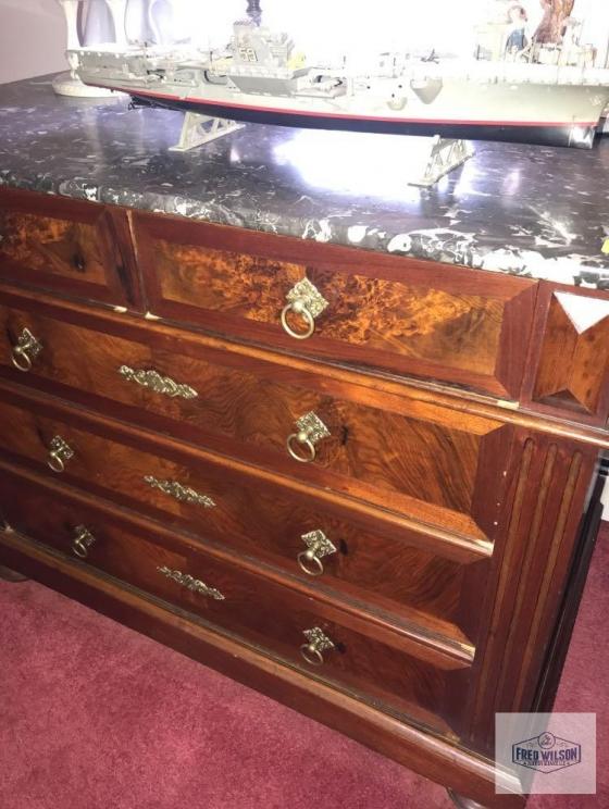 Image for The Estate of Darrell & Catherine Brackin