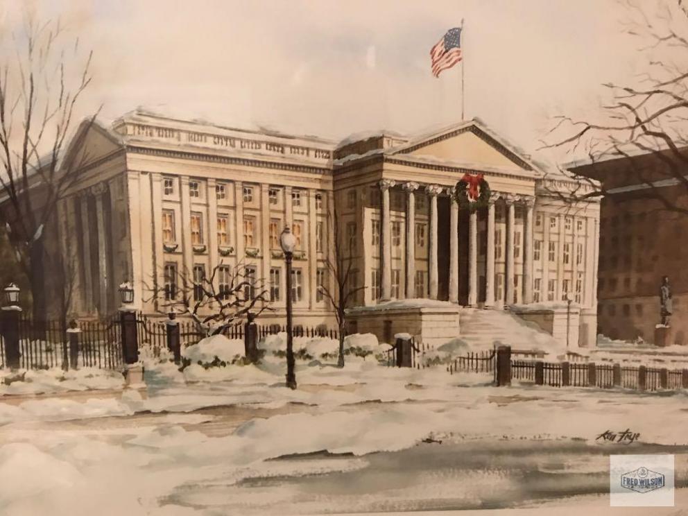 Image for FOUNDERS POINT DOWNSIZING