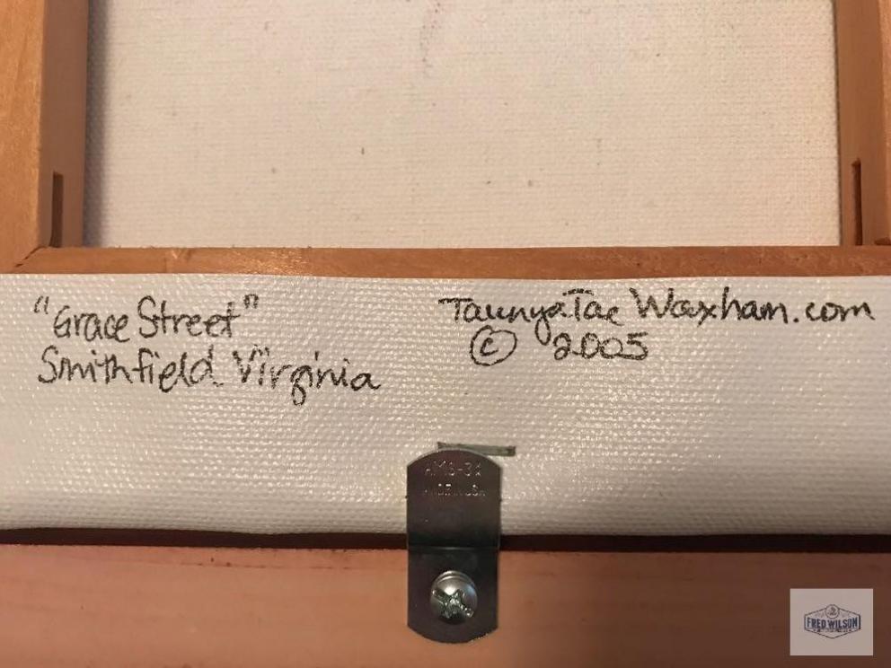 Image for FOUNDERS POINT DOWNSIZING