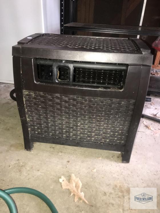 Image for Hampton, VA Downsizing Colonial Acres