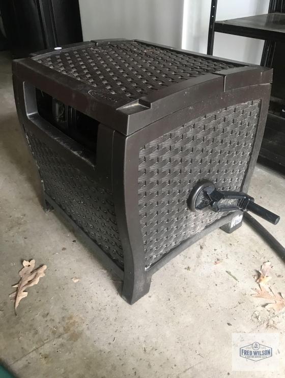 Image for Hampton, VA Downsizing Colonial Acres