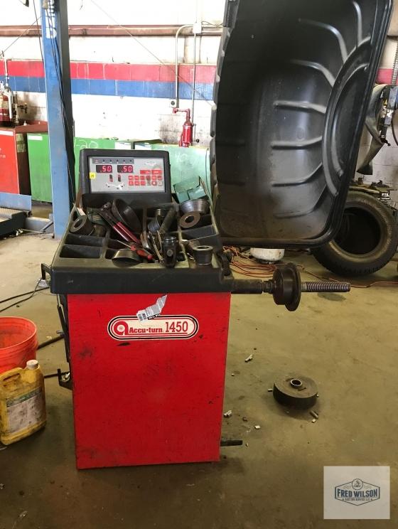 Image for PEPPERHILL TIRE
