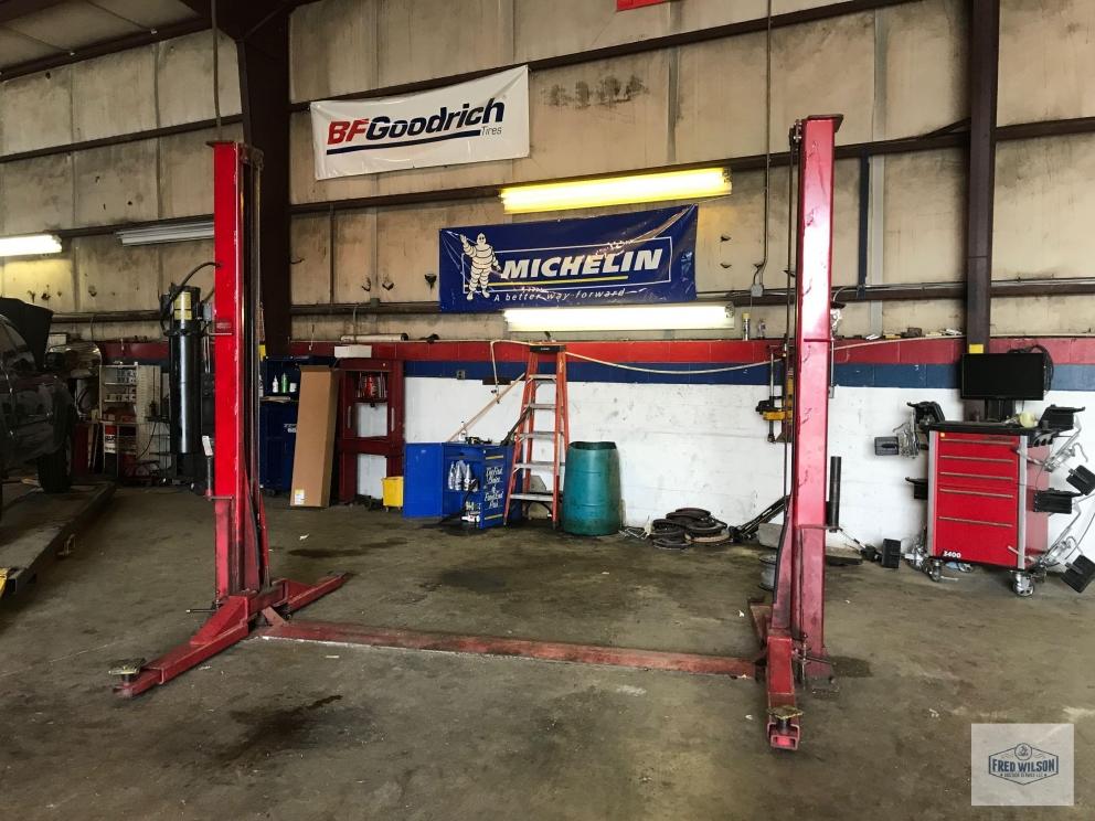 Image for PEPPERHILL TIRE