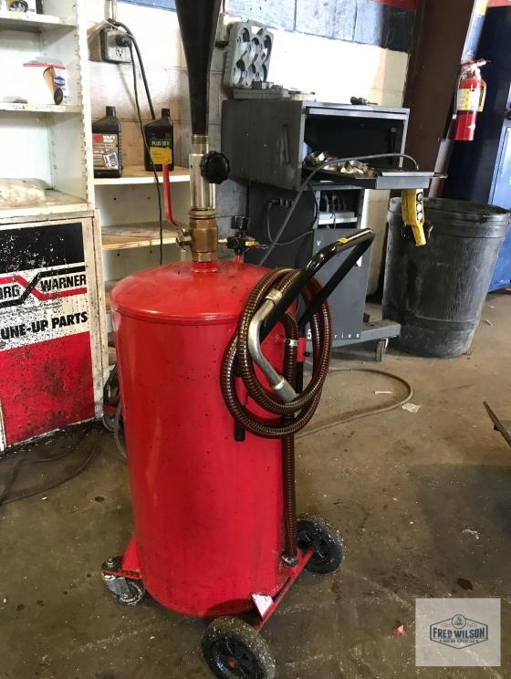 Image for PEPPERHILL TIRE