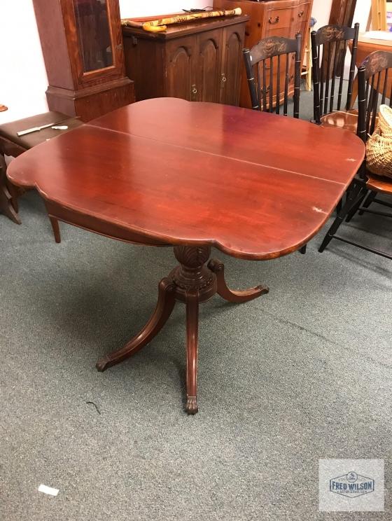 Image for Paschall Estate