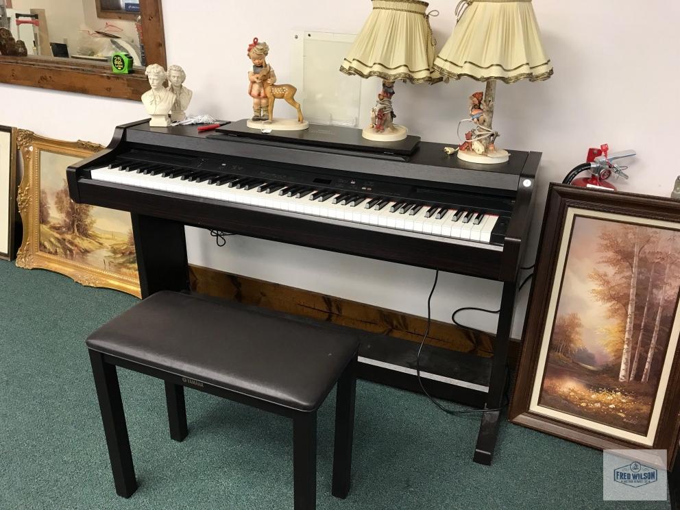 Image for Paschall Estate