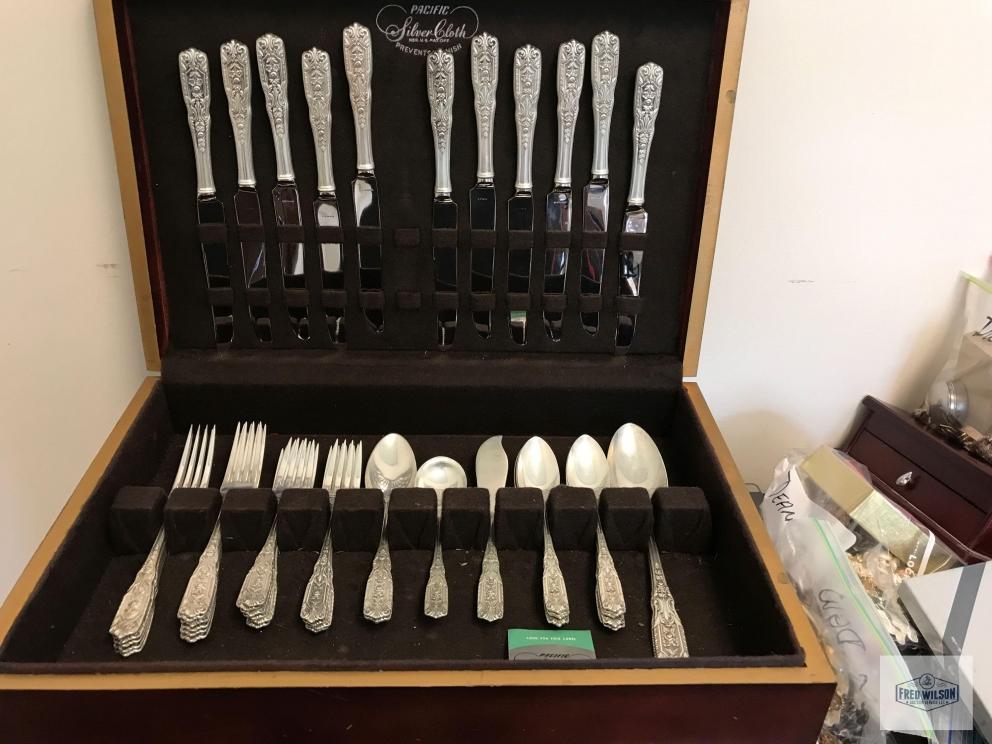 Image for Paschall Estate