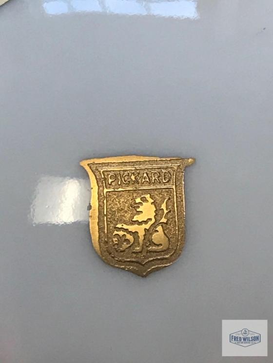 Image for PASCHALL ESTATE AUCTION #2
