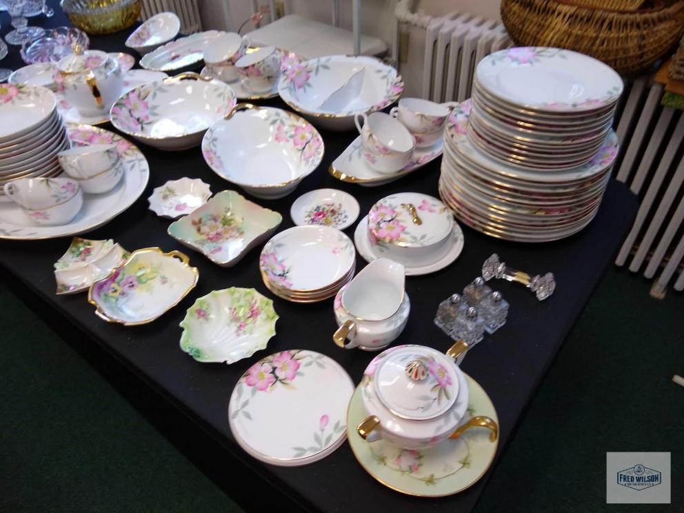 Image for PASCHALL ESTATE AUCTION #2