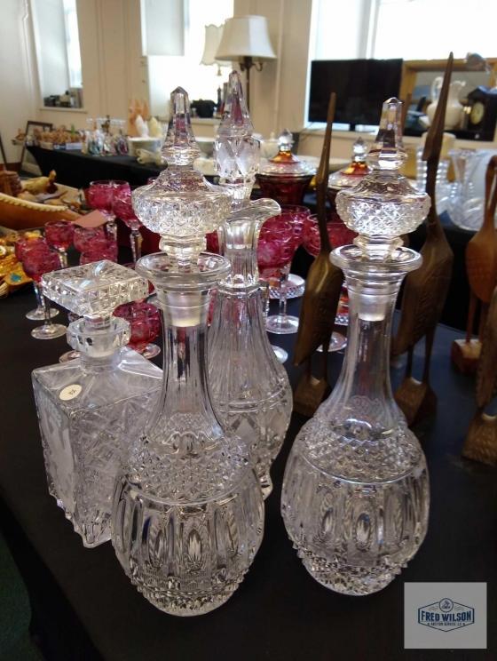 Image for PASCHALL ESTATE AUCTION #2