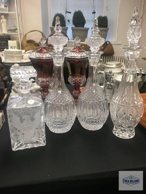 Image for PASCHALL ESTATE AUCTION #2