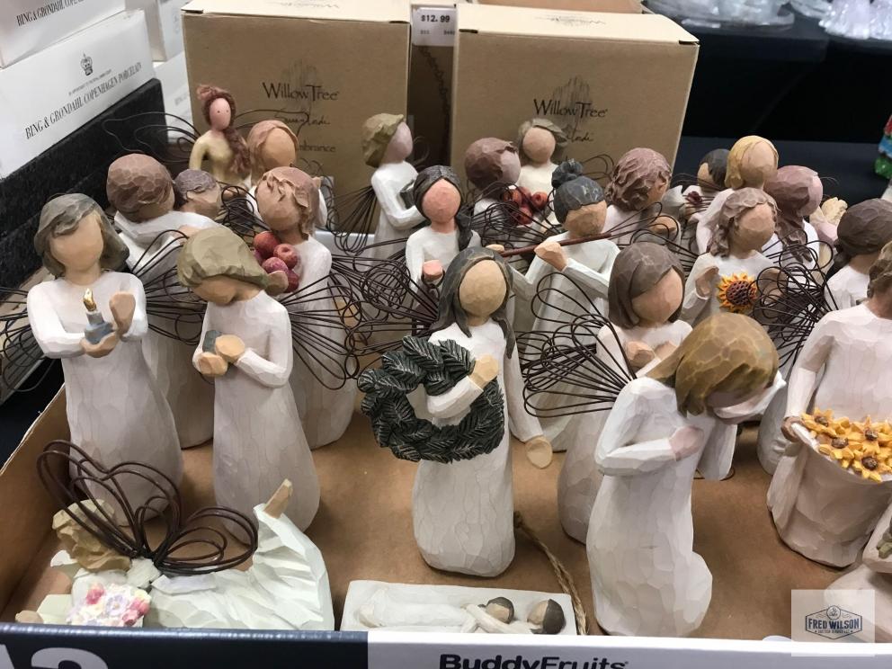 Image for PASCHALL ESTATE AUCTION #2