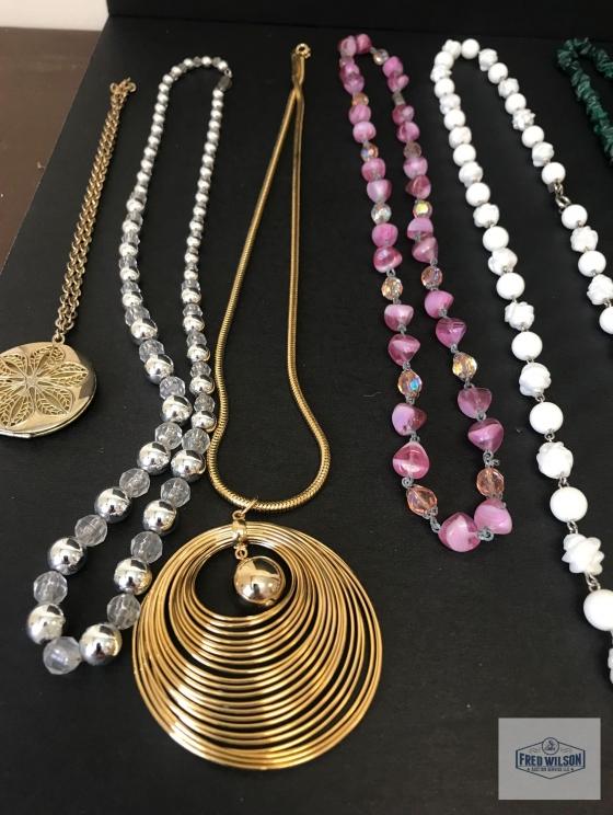 Image for PASCHALL ESTATE JEWELRY AUCTION