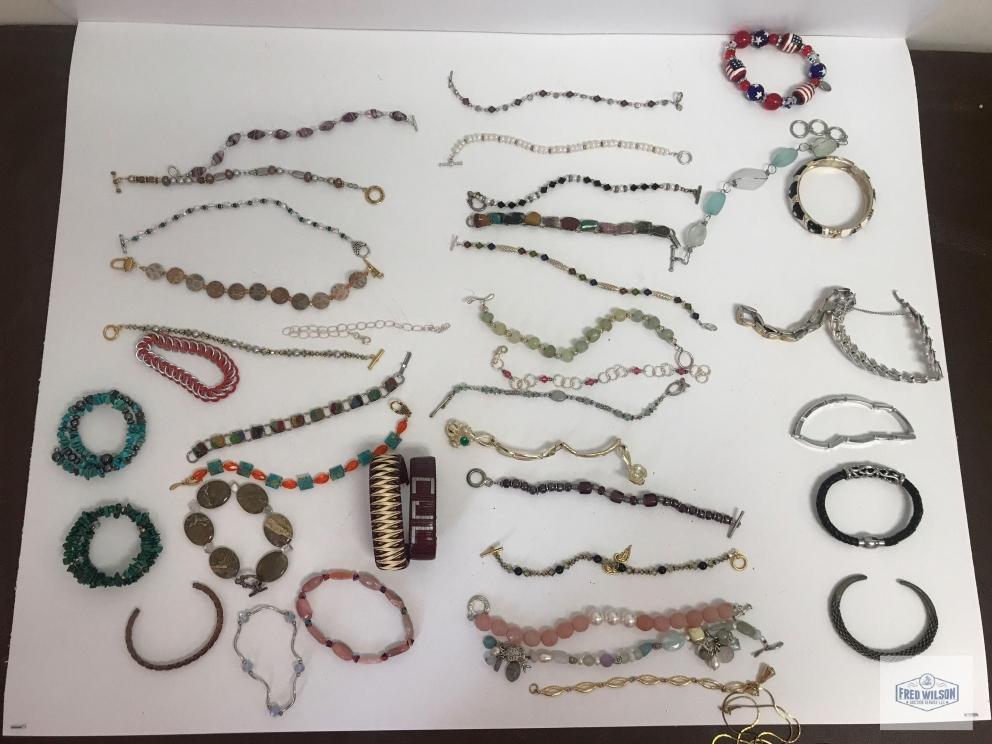 Image for PASCHALL ESTATE JEWELRY AUCTION