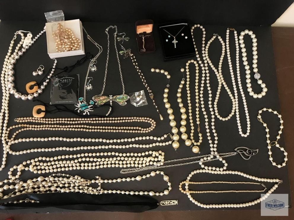 Image for PASCHALL ESTATE JEWELRY AUCTION