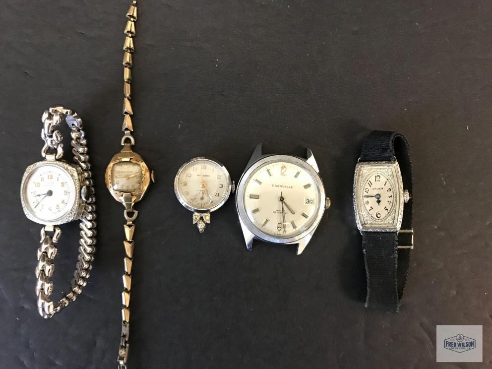 Image for PASCHALL ESTATE JEWELRY AUCTION