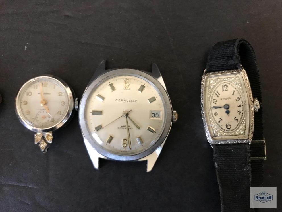 Image for PASCHALL ESTATE JEWELRY AUCTION