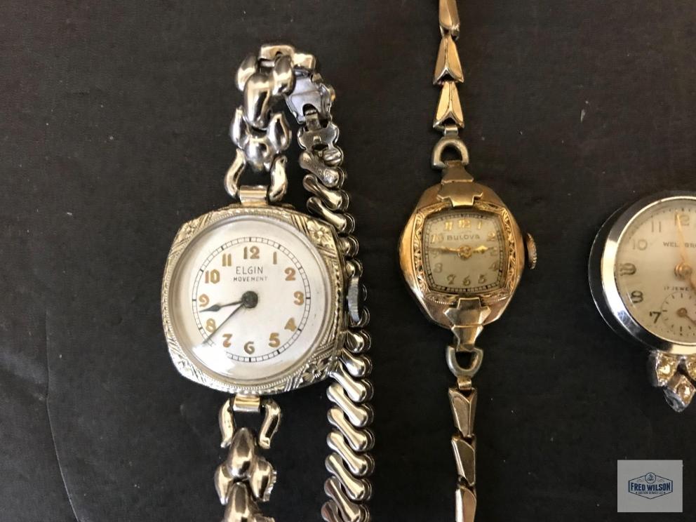 Image for PASCHALL ESTATE JEWELRY AUCTION