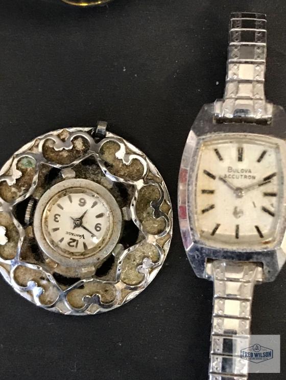 Image for PASCHALL ESTATE JEWELRY AUCTION