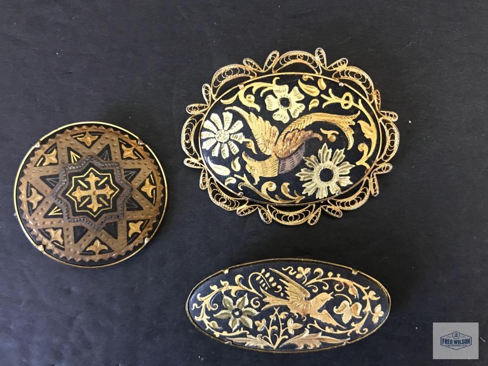 Image for PASCHALL ESTATE JEWELRY AUCTION