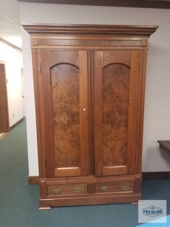 Image for AUGUST CONSIGNMENT AUCTION