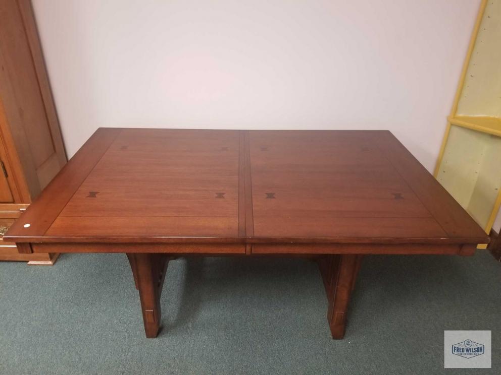 Image for AUGUST CONSIGNMENT AUCTION