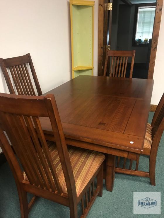 Image for AUGUST CONSIGNMENT AUCTION