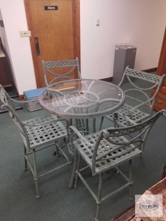 Image for AUGUST CONSIGNMENT AUCTION