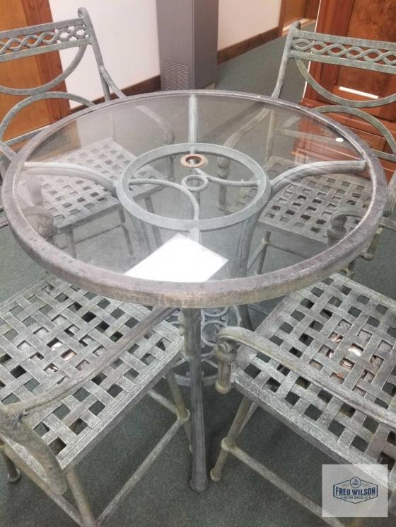 Image for AUGUST CONSIGNMENT AUCTION