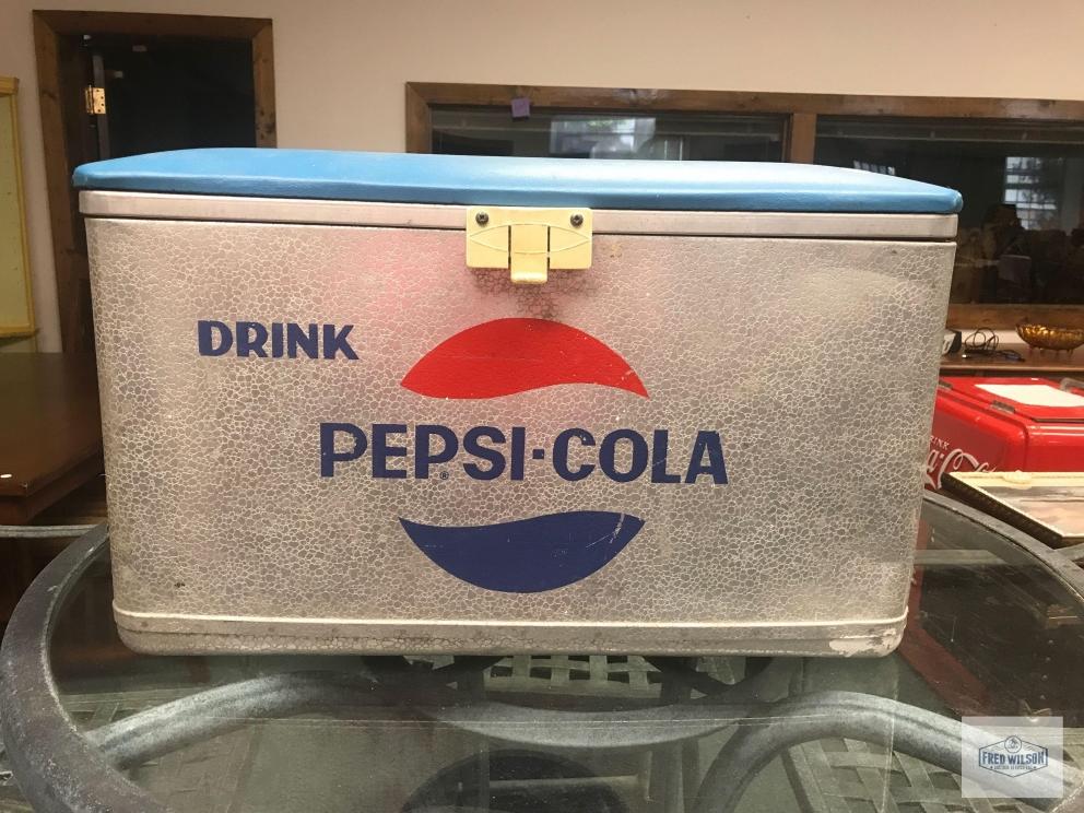 Image for AUGUST CONSIGNMENT AUCTION