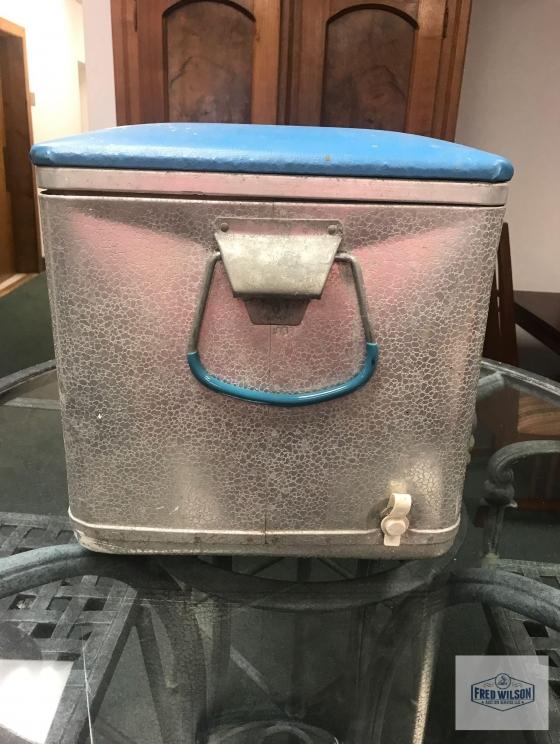 Image for AUGUST CONSIGNMENT AUCTION