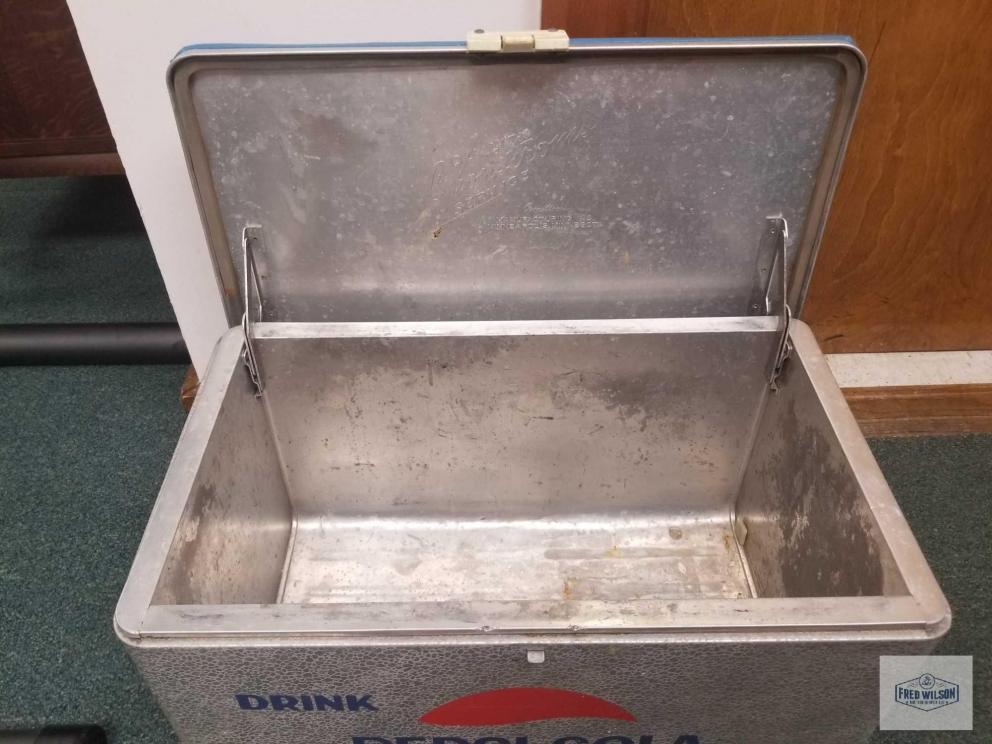 Image for AUGUST CONSIGNMENT AUCTION