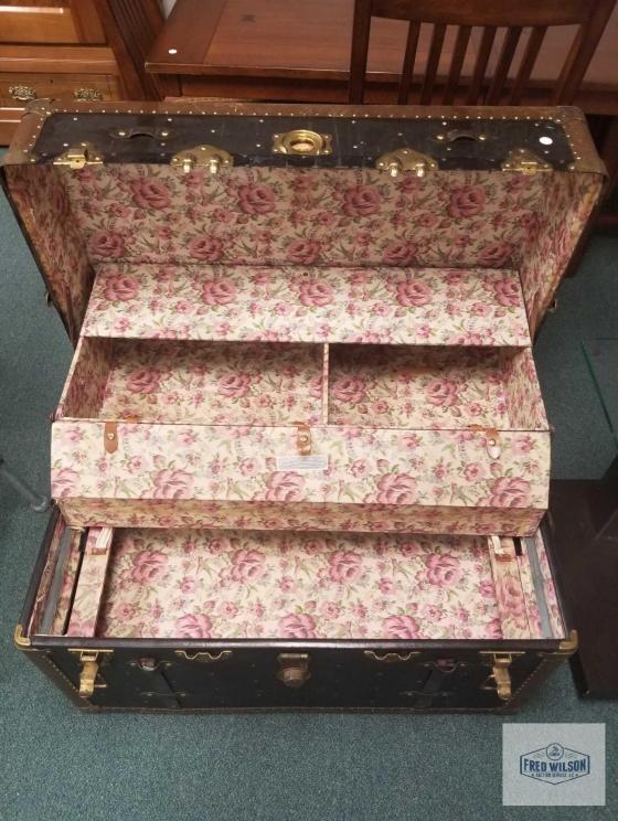 Image for AUGUST CONSIGNMENT AUCTION