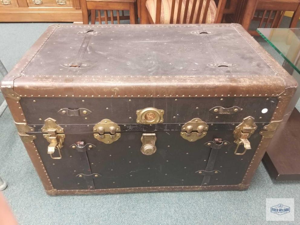 Image for AUGUST CONSIGNMENT AUCTION