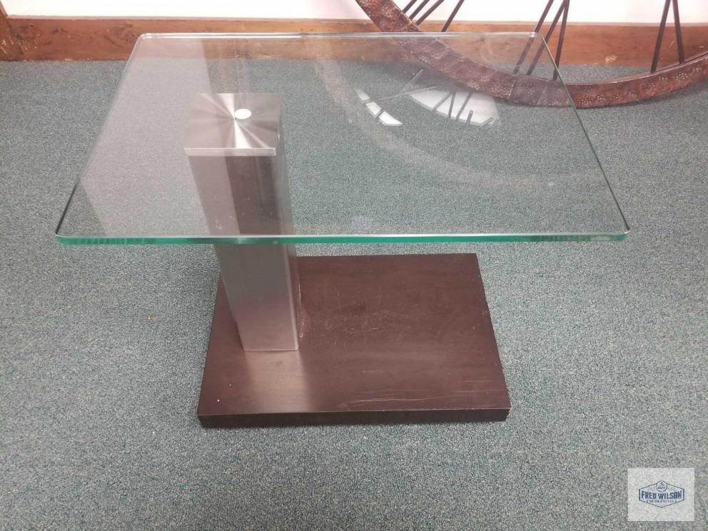 Image for AUGUST CONSIGNMENT AUCTION