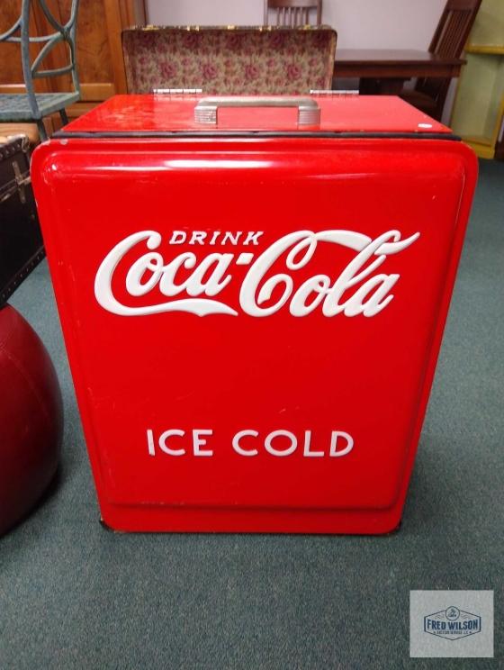 Image for AUGUST CONSIGNMENT AUCTION