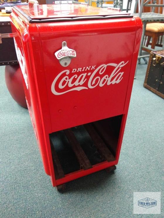 Image for AUGUST CONSIGNMENT AUCTION