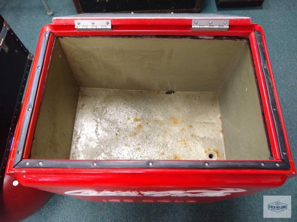 Image for AUGUST CONSIGNMENT AUCTION