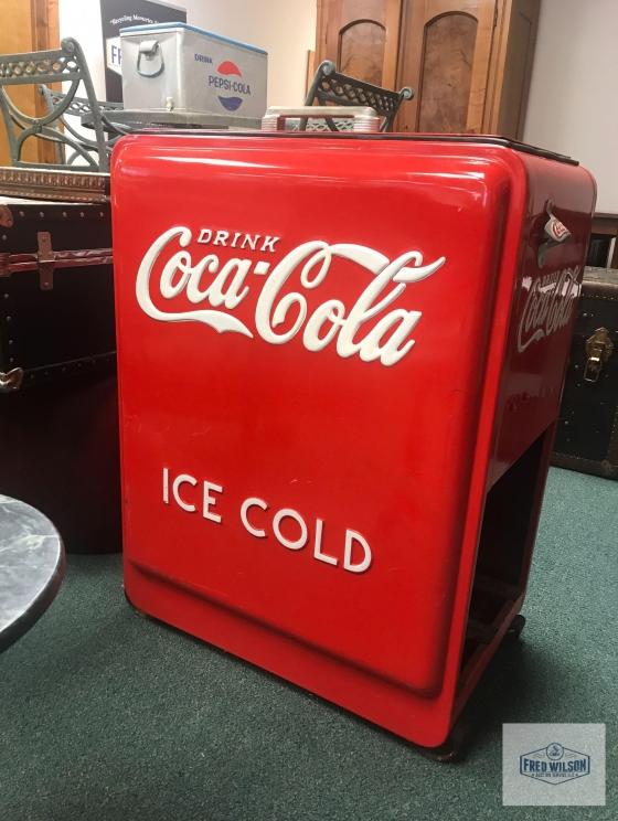 Image for AUGUST CONSIGNMENT AUCTION