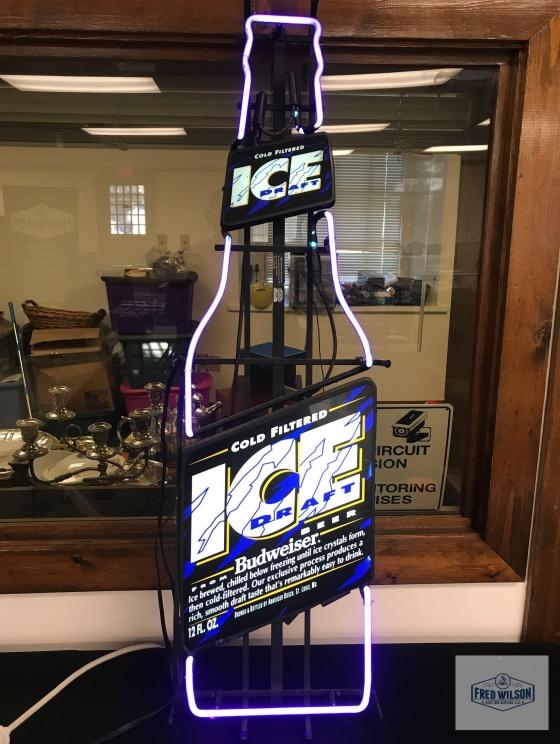 Image for VINTAGE SIGNS