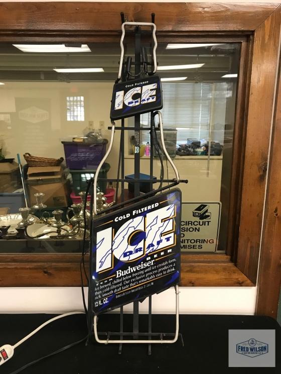 Image for VINTAGE SIGNS