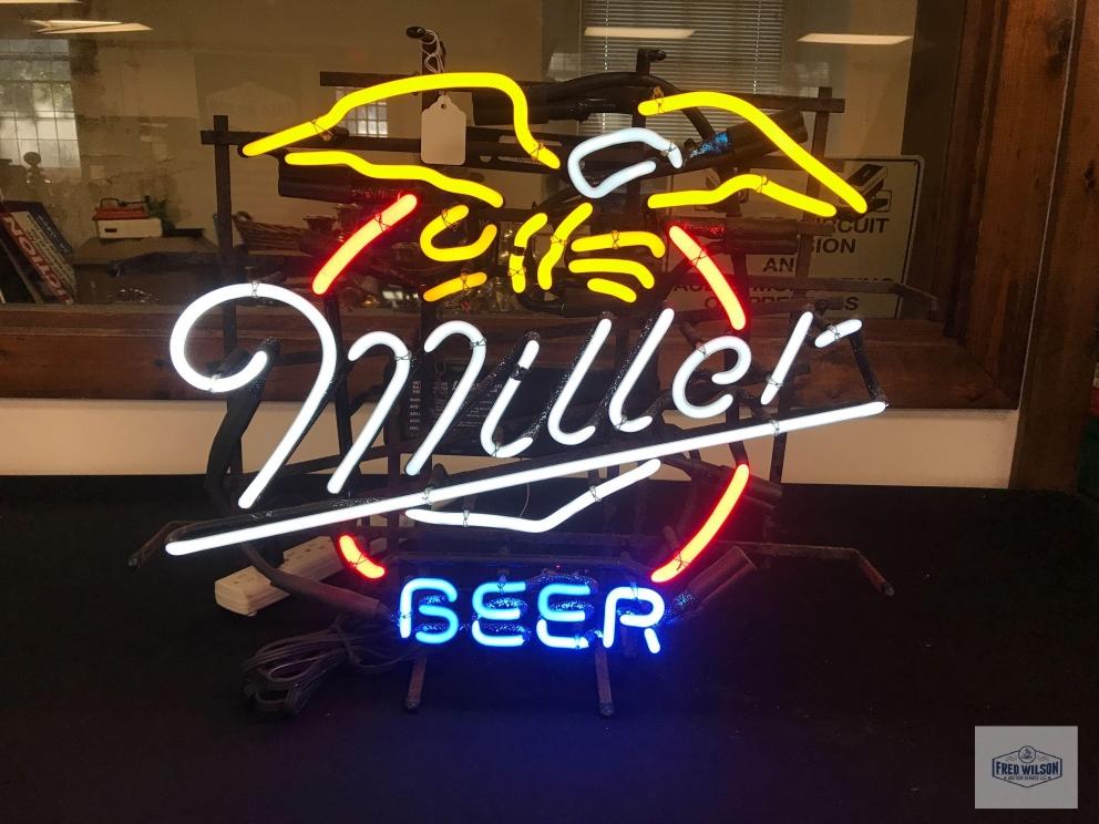 Image for VINTAGE SIGNS