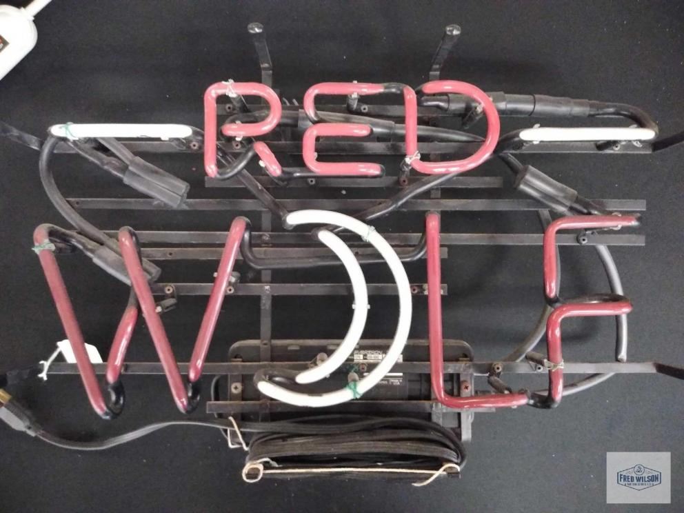 Image for VINTAGE SIGNS