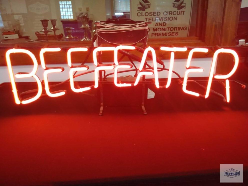 Image for VINTAGE SIGNS